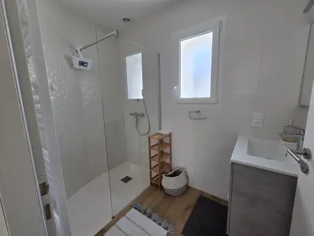 Villa avec piscine privative - 7 pers., Maison 7 personnes à Jard sur Mer - Photo 6