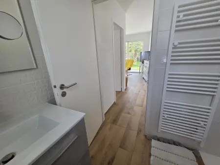 Villa avec piscine privative - 7 pers., Maison 7 personnes à Jard sur Mer - Photo 7