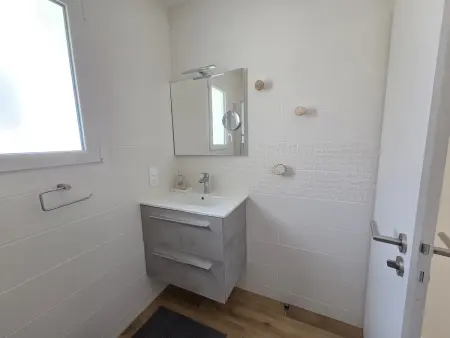 Villa avec piscine privative - 7 pers., Maison 7 personnes à Jard sur Mer - Photo 8