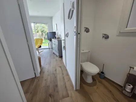 Villa avec piscine privative - 7 pers., Maison 7 personnes à Jard sur Mer - Photo 9