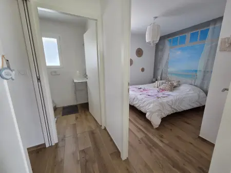 Villa avec piscine privative - 7 pers., Maison 7 personnes à Jard sur Mer - Photo 10