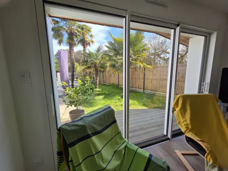 Villa avec piscine privative - 7 pers., Maison 7 personnes à Jard sur Mer - Photo 13