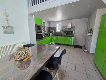 Villa avec piscine privative - 7 pers., Maison 7 personnes à Jard sur Mer - Photo 16