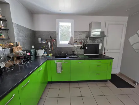 Villa avec piscine privative - 7 pers., Maison 7 personnes à Jard sur Mer - Photo 18