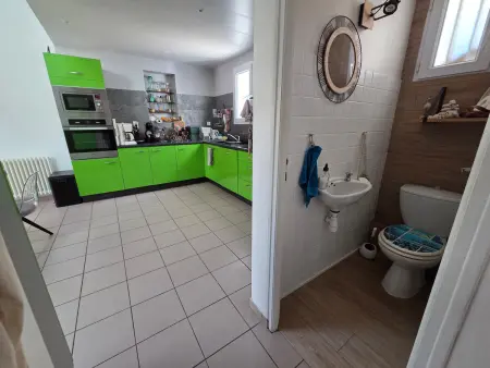 Villa avec piscine privative - 7 pers., Maison 7 personnes à Jard sur Mer - Photo 20
