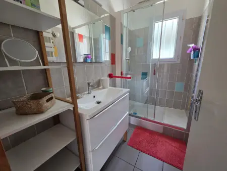 Villa avec piscine privative - 7 pers., Maison 7 personnes à Jard sur Mer - Photo 23