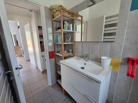 Villa avec piscine privative - 7 pers., Maison 7 personnes à Jard sur Mer - Photo 24