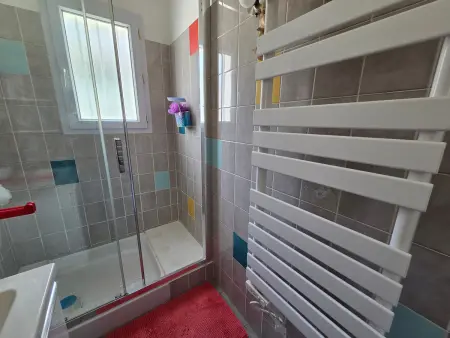 Villa avec piscine privative - 7 pers., Maison 7 personnes à Jard sur Mer - Photo 25