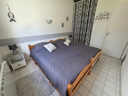 Villa avec piscine privative - 7 pers., Maison 7 personnes à Jard sur Mer - Photo 27