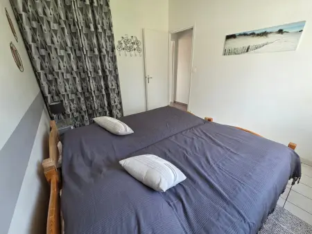 Villa avec piscine privative - 7 pers., Maison 7 personnes à Jard sur Mer - Photo 28