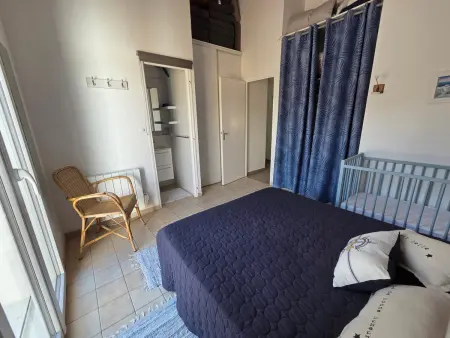 Villa avec piscine privative - 7 pers., Maison 7 personnes à Jard sur Mer - Photo 31