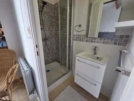 Villa avec piscine privative - 7 pers., Maison 7 personnes à Jard sur Mer - Photo 32