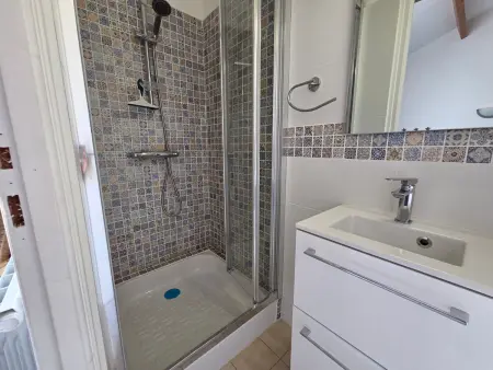 Villa avec piscine privative - 7 pers., Maison 7 personnes à Jard sur Mer - Photo 33
