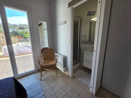 Villa avec piscine privative - 7 pers., Maison 7 personnes à Jard sur Mer - Photo 34