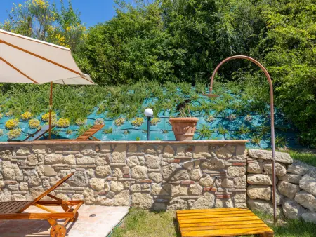 Il Sogno Toscano, Maison 6 personnes à Casale Marittimo - Photo 8