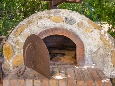 Il Sogno Toscano, Maison 6 personnes à Casale Marittimo - Photo 14