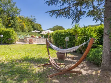 Il Sogno Toscano, Maison 6 personnes à Casale Marittimo - Photo 19
