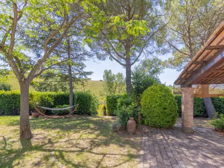 Il Sogno Toscano, Maison 6 personnes à Casale Marittimo - Photo 20