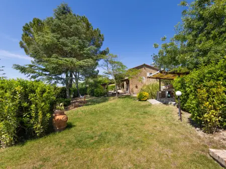 Il Sogno Toscano, Maison 6 personnes à Casale Marittimo - Photo 21