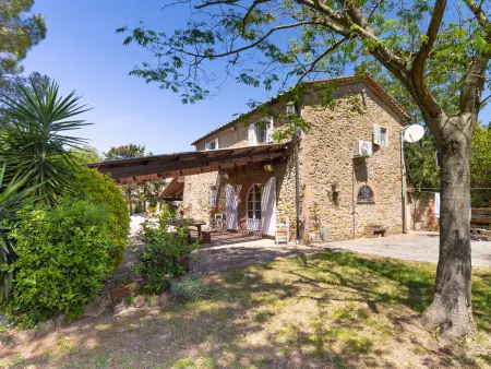 Il Sogno Toscano, Maison 6 personnes à Casale Marittimo - Photo 25