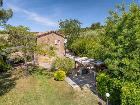 Il Sogno Toscano, Maison 6 personnes à Casale Marittimo - Photo 27