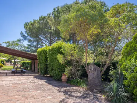 Il Sogno Toscano, Maison 6 personnes à Casale Marittimo - Photo 29