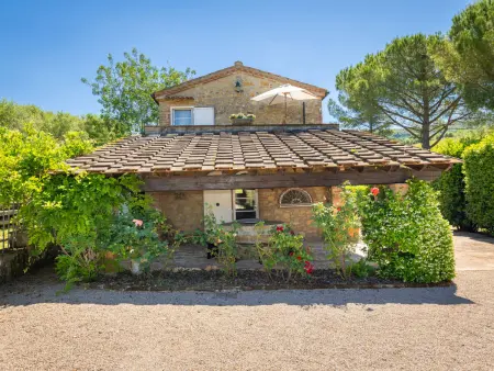 Il Sogno Toscano, Maison 6 personnes à Casale Marittimo - Photo 30
