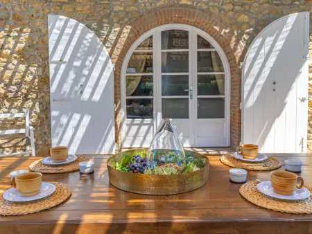 Il Sogno Toscano, Maison 6 personnes à Casale Marittimo - Photo 32