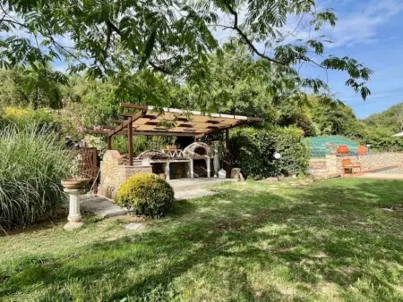Il Sogno Toscano, Maison 6 personnes à Casale Marittimo - Photo 35