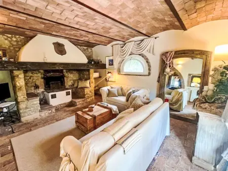 Il Sogno Toscano, Maison 6 personnes à Casale Marittimo - Photo 37