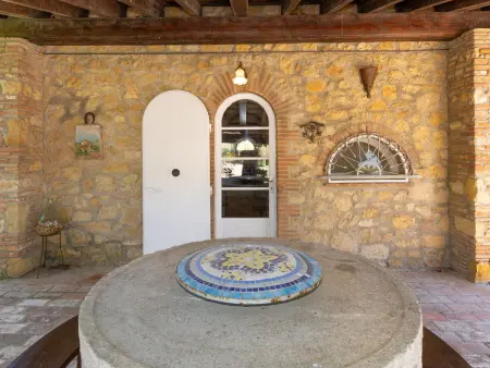 Il Sogno Toscano, Maison 6 personnes à Casale Marittimo - Photo 46