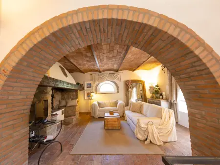Il Sogno Toscano, Maison 6 personnes à Casale Marittimo - Photo 49