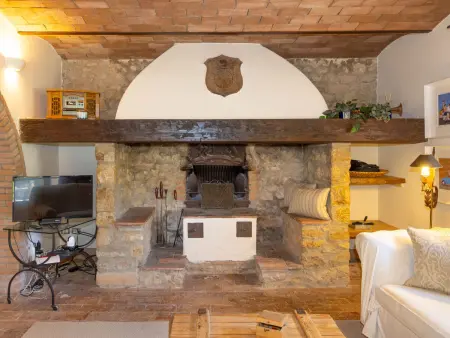 Il Sogno Toscano, Maison 6 personnes à Casale Marittimo - Photo 50