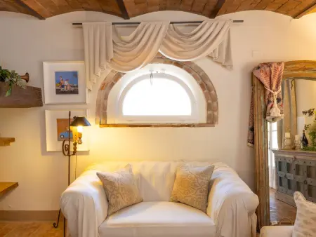 Il Sogno Toscano, Maison 6 personnes à Casale Marittimo - Photo 52