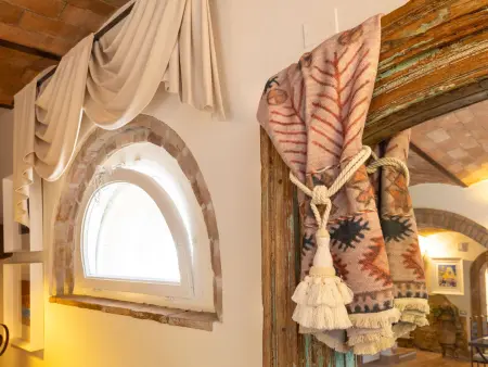 Il Sogno Toscano, Maison 6 personnes à Casale Marittimo - Photo 54