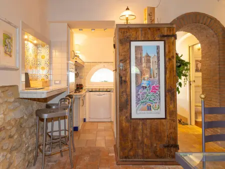 Il Sogno Toscano, Maison 6 personnes à Casale Marittimo - Photo 58