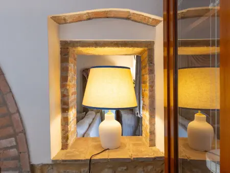 Il Sogno Toscano, Maison 6 personnes à Casale Marittimo - Photo 60