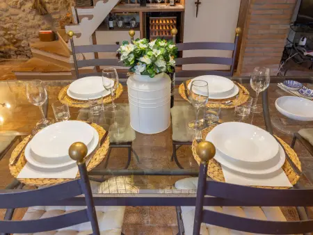 Il Sogno Toscano, Maison 6 personnes à Casale Marittimo - Photo 61
