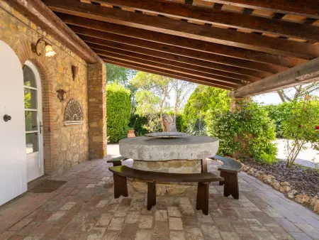 Il Sogno Toscano, Maison 6 personnes à Casale Marittimo - Photo 64