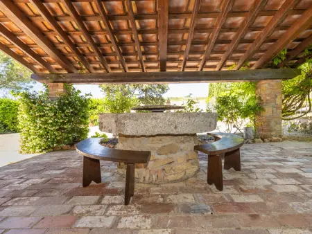 Il Sogno Toscano, Maison 6 personnes à Casale Marittimo - Photo 65
