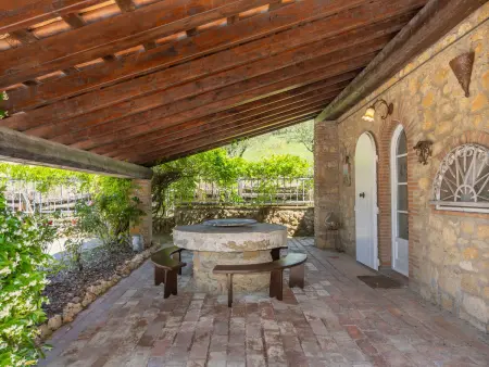 Il Sogno Toscano, Maison 6 personnes à Casale Marittimo - Photo 66