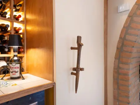 Il Sogno Toscano, Maison 6 personnes à Casale Marittimo - Photo 80