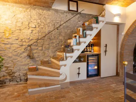 Il Sogno Toscano, Maison 6 personnes à Casale Marittimo - Photo 83