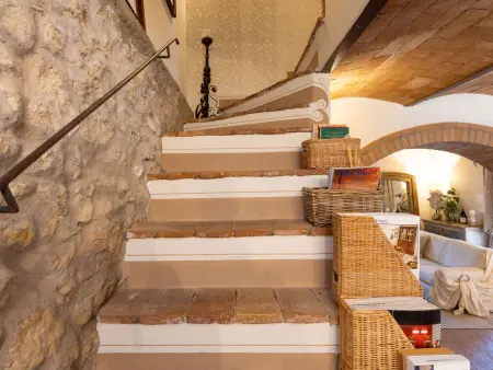 Il Sogno Toscano, Maison 6 personnes à Casale Marittimo - Photo 84