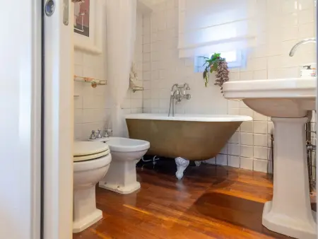 Il Sogno Toscano, Maison 6 personnes à Casale Marittimo - Photo 86