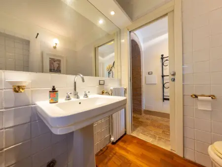 Il Sogno Toscano, Maison 6 personnes à Casale Marittimo - Photo 87
