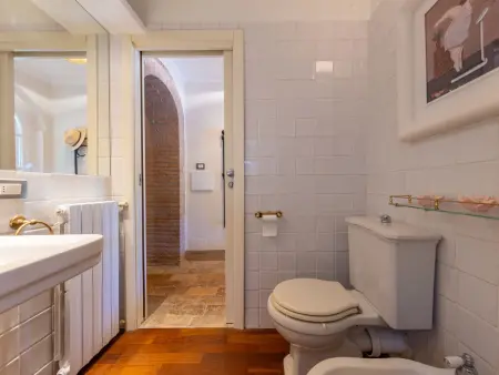 Il Sogno Toscano, Maison 6 personnes à Casale Marittimo - Photo 88