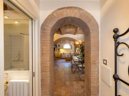 Il Sogno Toscano, Maison 6 personnes à Casale Marittimo - Photo 89