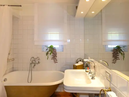 Il Sogno Toscano, Maison 6 personnes à Casale Marittimo - Photo 90