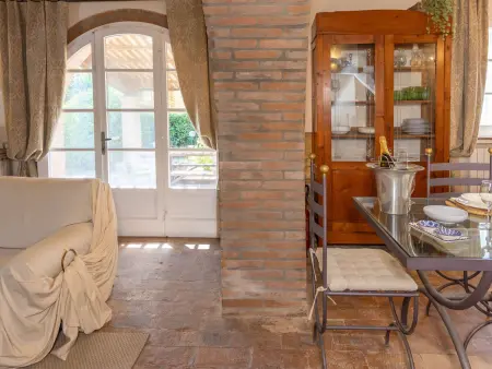 Il Sogno Toscano, Maison 6 personnes à Casale Marittimo - Photo 93